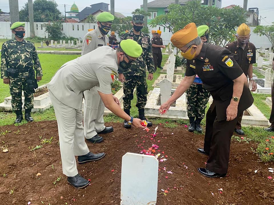 Giat PPM PC Kota Bogor